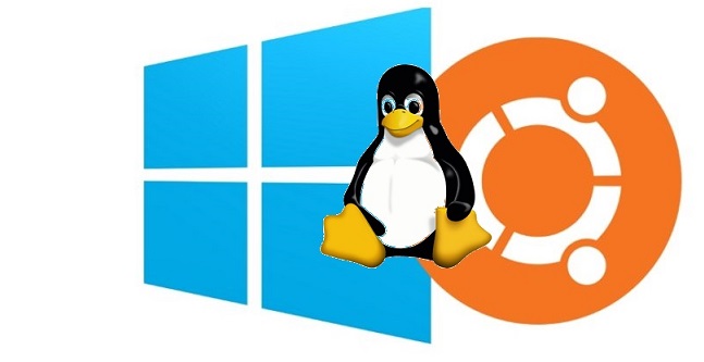 Windows Subsystem For Linux